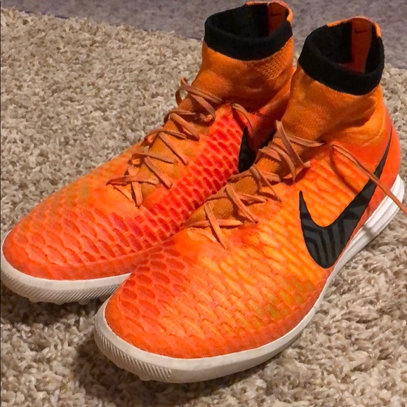 nike magista obra turf
